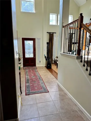 3419 Village Pond Lane Fresno TX 77545