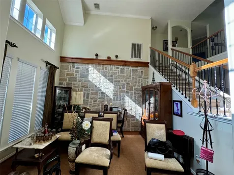 3419 Village Pond Lane Fresno TX 77545