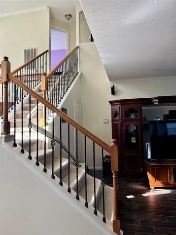 3419 Village Pond Lane Fresno TX 77545