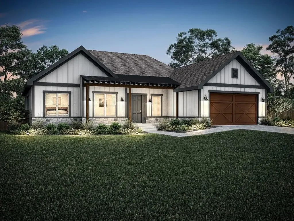 5632 Marigold Mile Drive Magnolia TX 77354