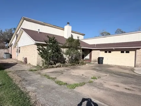 207 Banyan Street Lake Jackson TX 77566