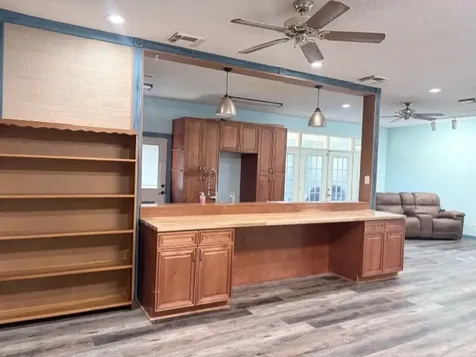 207 Banyan Street Lake Jackson TX 77566