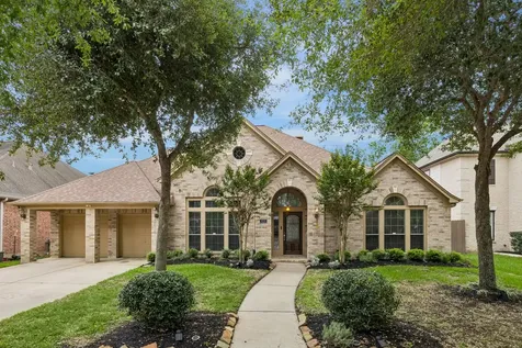 9231 Cold Hollow Lane Missouri City TX 77459