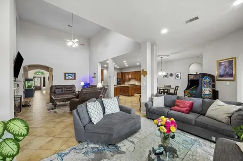 9231 Cold Hollow Lane Missouri City TX 77459