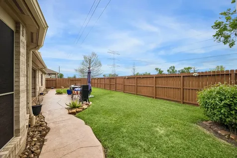 9231 Cold Hollow Lane Missouri City TX 77459