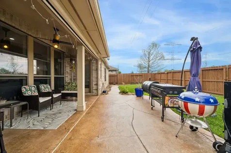 9231 Cold Hollow Lane Missouri City TX 77459