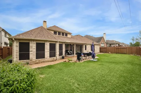 9231 Cold Hollow Lane Missouri City TX 77459