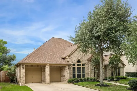 9231 Cold Hollow Lane Missouri City TX 77459