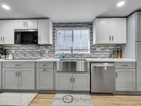 16799 Live Oak Square Drive Porter TX 77365