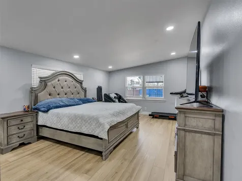 16799 Live Oak Square Drive Porter TX 77365