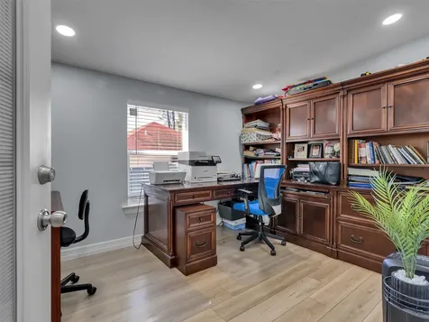 16799 Live Oak Square Drive Porter TX 77365