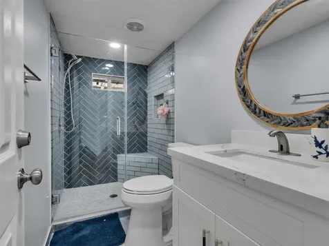 16799 Live Oak Square Drive Porter TX 77365