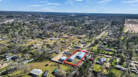 16799 Live Oak Square Drive Porter TX 77365