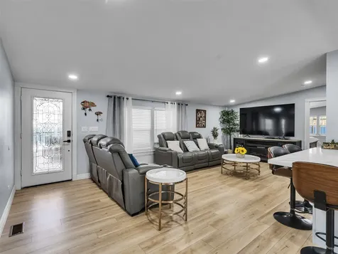 16799 Live Oak Square Drive Porter TX 77365