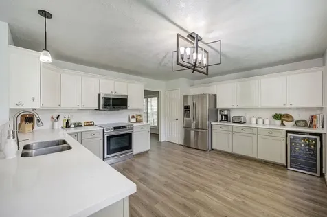 3526 Pecan Point Drive Sugar Land TX 77478