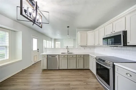 3526 Pecan Point Drive Sugar Land TX 77478