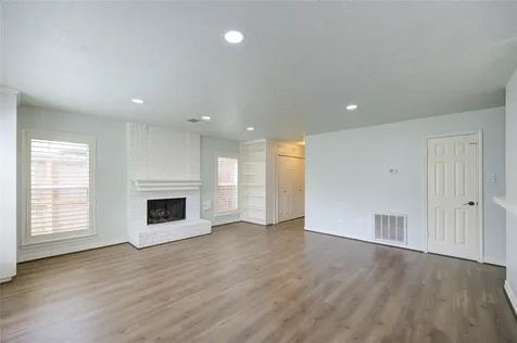 3526 Pecan Point Drive Sugar Land TX 77478