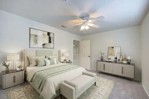 3526 Pecan Point Drive Sugar Land TX 77478