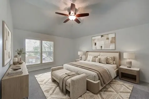 3526 Pecan Point Drive Sugar Land TX 77478