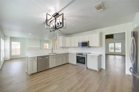 3526 Pecan Point Drive Sugar Land TX 77478