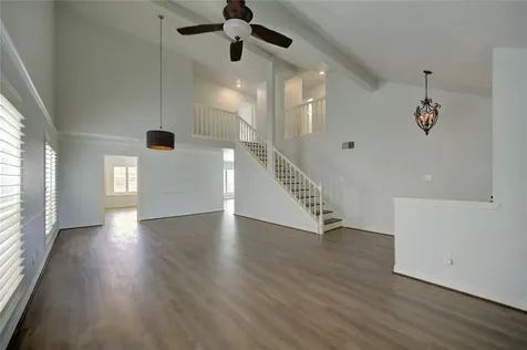 3526 Pecan Point Drive Sugar Land TX 77478