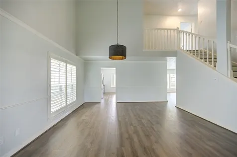 3526 Pecan Point Drive Sugar Land TX 77478