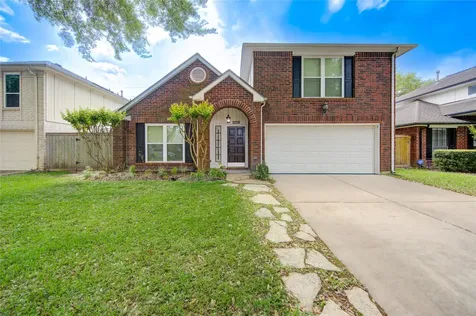 3526 Pecan Point Drive Sugar Land TX 77478