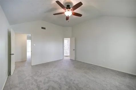 3526 Pecan Point Drive Sugar Land TX 77478