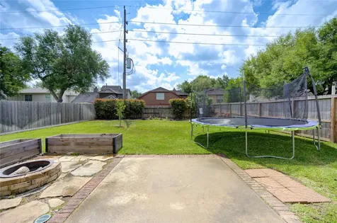 3526 Pecan Point Drive Sugar Land TX 77478