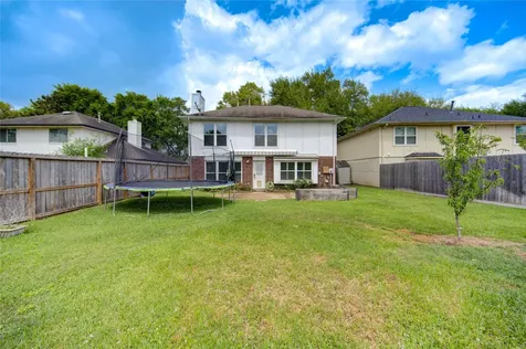 3526 Pecan Point Drive Sugar Land TX 77478