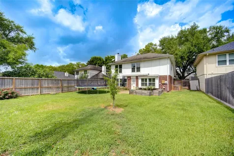 3526 Pecan Point Drive Sugar Land TX 77478