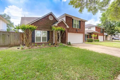 3526 Pecan Point Drive Sugar Land TX 77478