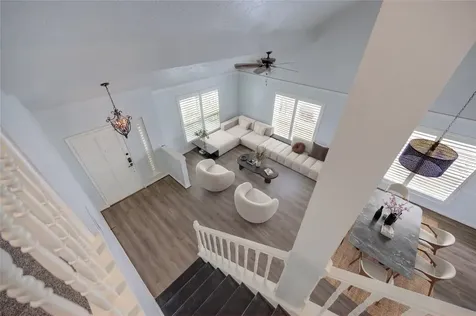 3526 Pecan Point Drive Sugar Land TX 77478