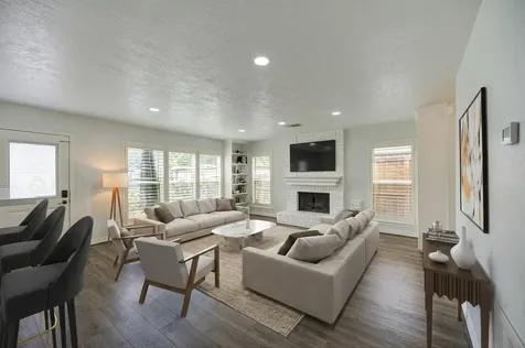 3526 Pecan Point Drive Sugar Land TX 77478