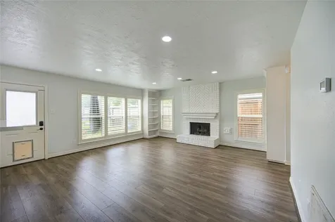 3526 Pecan Point Drive Sugar Land TX 77478
