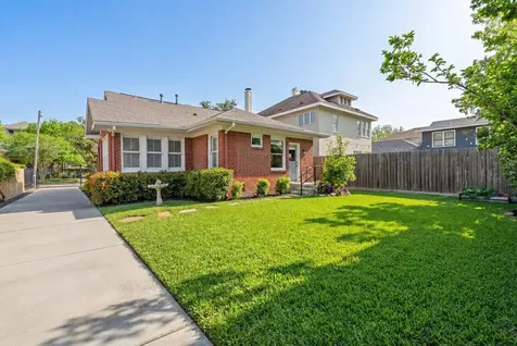 3206 Morrison Street Houston TX 77009