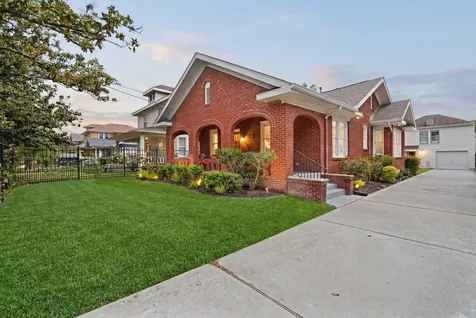 3206 Morrison Street Houston TX 77009