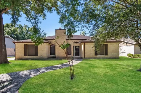 3815 Plum Hollow Drive Houston TX 77059