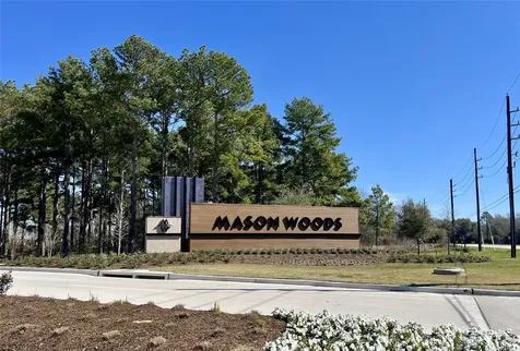 21835 Redwood Bluff Trail Cypress TX 77433