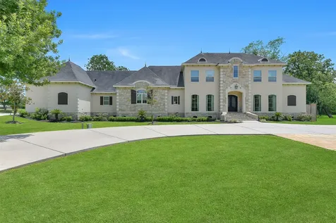 2901 Green Tee Drive Pearland TX 77581