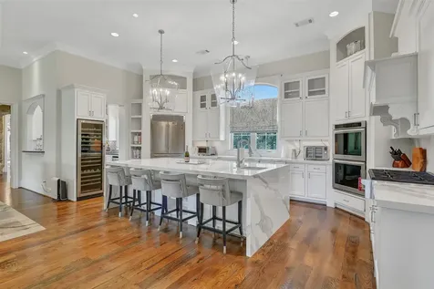 2901 Green Tee Drive Pearland TX 77581