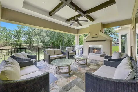 2901 Green Tee Drive Pearland TX 77581