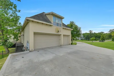 2901 Green Tee Drive Pearland TX 77581