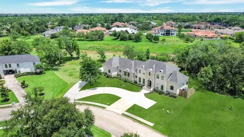 2901 Green Tee Drive Pearland TX 77581