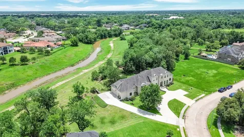 2901 Green Tee Drive Pearland TX 77581
