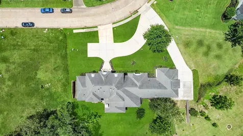 2901 Green Tee Drive Pearland TX 77581