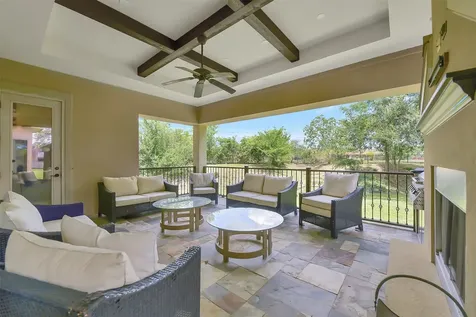 2901 Green Tee Drive Pearland TX 77581