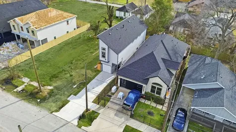 3320 Francis Street A Houston TX 77004