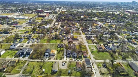 3320 Francis Street A Houston TX 77004