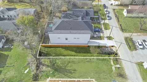 3320 Francis Street A Houston TX 77004